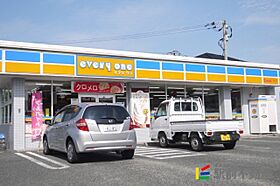 ロイヤルステージタウン鳥栖B棟 B307 ｜ 佐賀県鳥栖市宿町1063-5（賃貸アパート2LDK・3階・56.30㎡） その9