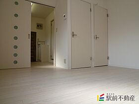 ピュア西新B棟 207 ｜ 佐賀県鳥栖市西新町1422-3（賃貸アパート1K・2階・24.00㎡） その17