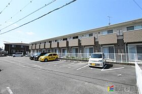 ルミエール鳥栖 B206 ｜ 佐賀県鳥栖市田代新町193-5（賃貸アパート1K・2階・33.08㎡） その11