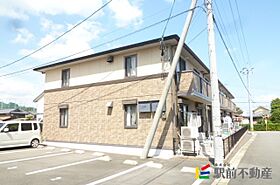 グラン・ドミール古賀　B棟 B210 ｜ 佐賀県鳥栖市古賀町591（賃貸アパート2LDK・2階・58.37㎡） その11