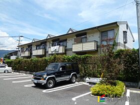 カーム権藤 201 ｜ 佐賀県鳥栖市宿町1141-1（賃貸アパート2LDK・2階・52.99㎡） その9