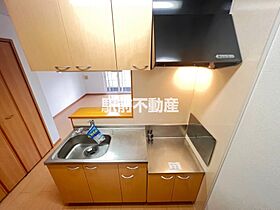 ラフレシール・ベルメゾン　A棟 105 ｜ 佐賀県鳥栖市萱方町203-1（賃貸アパート1R・1階・32.90㎡） その21