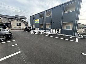 スフィーダI 1-7 ｜ 佐賀県鳥栖市田代外町1187-3（賃貸アパート1K・1階・29.81㎡） その10