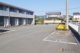 MOTOKOGA I 203 ｜ 佐賀県鳥栖市古賀町411-1（賃貸アパート1K・2階・26.49㎡） その10