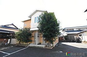 ブラシェ元町 101 ｜ 佐賀県鳥栖市元町1139-3（賃貸アパート1LDK・1階・51.51㎡） その1