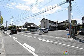 代官町ハイツ 106 ｜ 佐賀県鳥栖市田代大官町388-1（賃貸アパート1R・1階・24.00㎡） その7