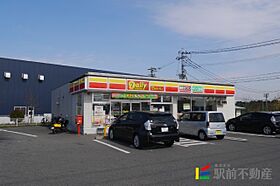 原町戸建て 1 ｜ 佐賀県鳥栖市原町1009-2（賃貸一戸建3LDK・1階・63.76㎡） その17