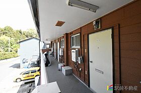 グリーンハイツ川上 105 ｜ 佐賀県鳥栖市村田町654-5（賃貸アパート1K・1階・19.50㎡） その11