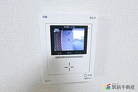 バロナ 203 ｜ 佐賀県鳥栖市古賀町307-1（賃貸アパート1LDK・2階・49.17㎡） その19