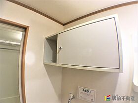 フロンテージII 102 ｜ 佐賀県鳥栖市蔵上4丁目266（賃貸アパート1DK・1階・32.47㎡） その19