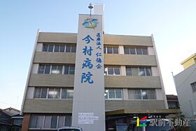 リシェスパレ 202 ｜ 佐賀県鳥栖市松原町1718（賃貸アパート2LDK・2階・55.28㎡） その2