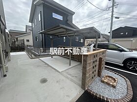 ブルームウィズグレースA 102 ｜ 佐賀県鳥栖市村田町82番地1（賃貸アパート1LDK・1階・41.49㎡） その7