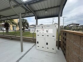 ブルームウィズグレースA 102 ｜ 佐賀県鳥栖市村田町82番地1（賃貸アパート1LDK・1階・41.49㎡） その9