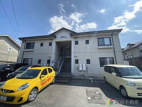 ファミール2000 201 ｜ 佐賀県鳥栖市古賀町418-13（賃貸アパート2LDK・2階・50.72㎡） その13