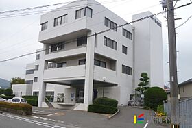 ハレクラニ基山 101 ｜ 佐賀県三養基郡基山町大字宮浦386-5（賃貸アパート1LDK・1階・30.39㎡） その22