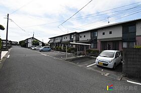 ドルフ弐番館 203 ｜ 佐賀県鳥栖市蔵上1丁目203（賃貸アパート2LDK・2階・62.24㎡） その13