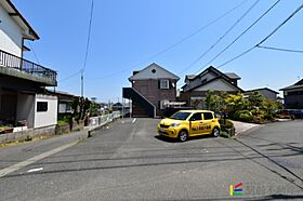 コーポガーデンヒルズ 202 ｜ 佐賀県鳥栖市田代外町703-1（賃貸アパート1K・2階・22.00㎡） その11