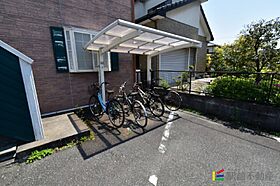 コーポガーデンヒルズ 202 ｜ 佐賀県鳥栖市田代外町703-1（賃貸アパート1K・2階・22.00㎡） その12