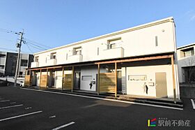 D and I himekata　Ｉ棟 6 ｜ 佐賀県鳥栖市姫方町275-1（賃貸テラスハウス1R・1階・15.00㎡） その7