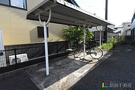 コンフォールやりた 103 ｜ 佐賀県鳥栖市鎗田町334-4（賃貸アパート1LDK・1階・39.70㎡） その11