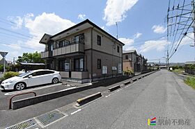 シャルマンヒロ参番館 202 ｜ 佐賀県鳥栖市あさひ新町834-62-2（賃貸アパート1DK・2階・35.44㎡） その12