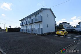 鳥栖南ハイツ 204 ｜ 佐賀県鳥栖市元町1055-1（賃貸アパート1K・2階・29.00㎡） その9