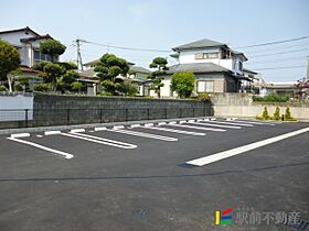 ヌウボー・メゾン 203 ｜ 佐賀県鳥栖市田代外町593-1（賃貸アパート1LDK・2階・33.34㎡） その9