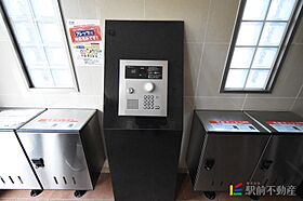 エルモソ　ピソ 210 ｜ 佐賀県鳥栖市今泉町2400-1（賃貸マンション1K・2階・30.10㎡） その12