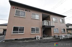 シティハイツ野口A棟 202 ｜ 佐賀県鳥栖市立石町2121-1（賃貸アパート2LDK・2階・48.60㎡） その1