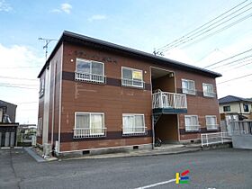 シティハイツ野口A棟 202 ｜ 佐賀県鳥栖市立石町2121-1（賃貸アパート2LDK・2階・48.60㎡） その11