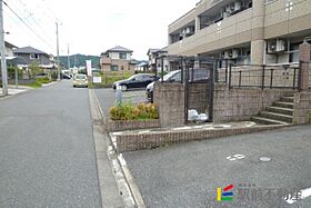 シャルドネ弥生が丘 206 ｜ 佐賀県鳥栖市弥生が丘4丁目53（賃貸アパート1K・2階・29.75㎡） その8