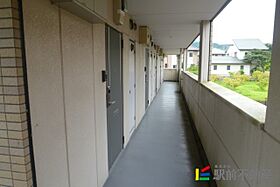 シャルドネ弥生が丘 206 ｜ 佐賀県鳥栖市弥生が丘4丁目53（賃貸アパート1K・2階・29.75㎡） その13