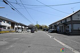 ブルックサイド　F棟 201 ｜ 佐賀県三養基郡基山町大字宮浦30-1（賃貸アパート2LDK・2階・57.81㎡） その12