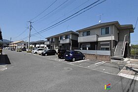 ブルックサイド　F棟 201 ｜ 佐賀県三養基郡基山町大字宮浦30-1（賃貸アパート2LDK・2階・57.81㎡） その7