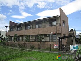 ハートフル秋光 204 ｜ 佐賀県三養基郡基山町大字宮浦972-1（賃貸アパート1K・2階・26.49㎡） その9