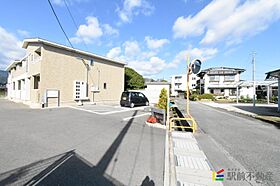 ソレイユ 103 ｜ 佐賀県鳥栖市宿町1100-4（賃貸アパート1LDK・1階・32.44㎡） その13