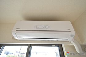 ソレイユ 103 ｜ 佐賀県鳥栖市宿町1100-4（賃貸アパート1LDK・1階・32.44㎡） その16