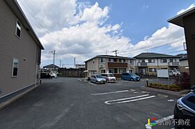 ハッピーシティ基里III 202 ｜ 佐賀県鳥栖市曽根崎町1381-1（賃貸アパート2LDK・2階・57.71㎡） その12