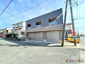 G．ハウスIII番館 1 ｜ 佐賀県鳥栖市東町3丁目912-52（賃貸アパート1LDK・1階・46.00㎡） その11