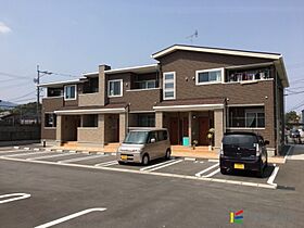 コンフォート　ガーデンIII 104 ｜ 佐賀県鳥栖市田代新町164-1（賃貸アパート1LDK・2階・45.33㎡） その10