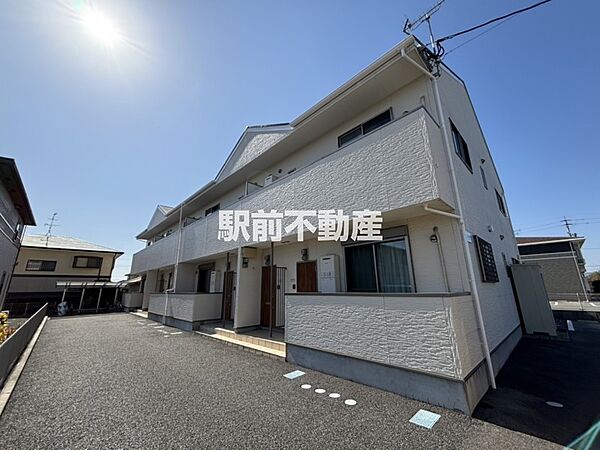 アパートメント吉野ヶ里