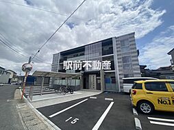 アミューザン鳥栖宿町