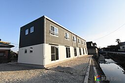 メゾングレイス真木町