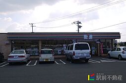 セブンイレブン鳥栖田代大官町店