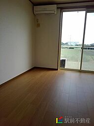 メゾンエスポワール 1LDKの写真