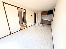 ロイヤルステージタウン鳥栖C棟 108