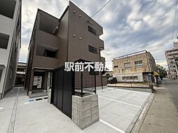 ドラゴンフィールド鳥栖