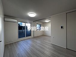 Grandeur 101 1階2LDKのリビング/ダイニング