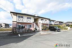 マウンテンビレッジ真木B棟