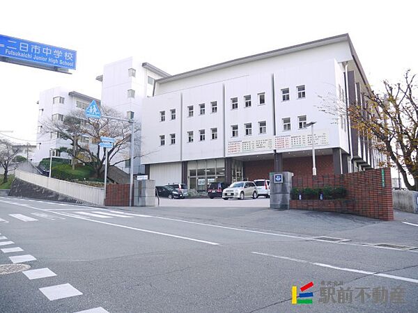 画像28:九州産業高等学校 